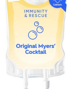 Original Myers' Cocktail