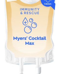 Myers' Cocktail Max
