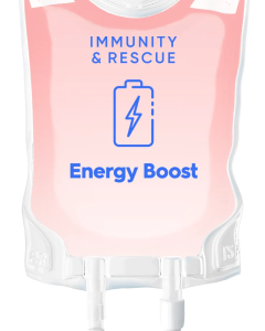 Energy Boost