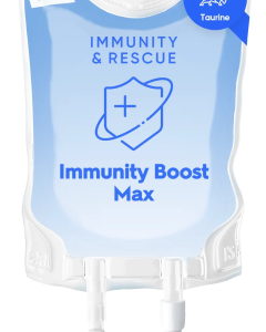 Immunity Boost Max