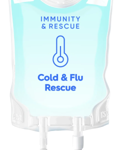 Cold & Flu Rescue