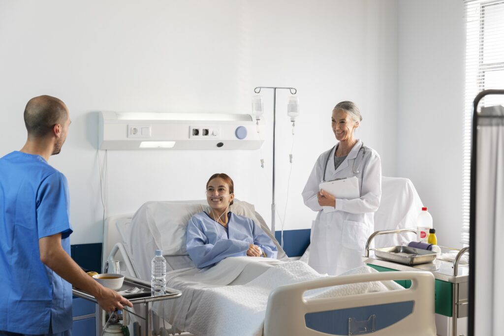 Top 5 Benefits of IV Therapy for Your Health